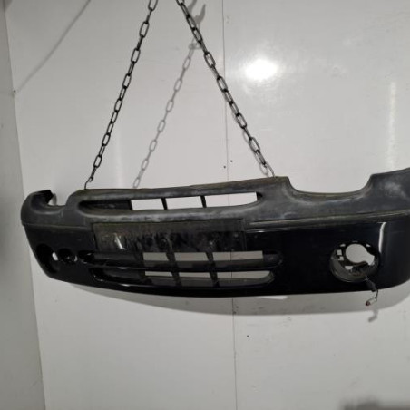 Pare choc avant RENAULT TWINGO 1 Photo n°1
