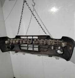 Pare choc avant RENAULT TWINGO 1 Photo n°4