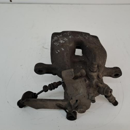 Etrier arriere gauche (freinage) CITROEN JUMPY 3 M