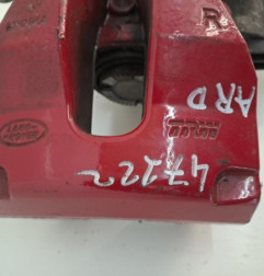 Etrier arriere droit (freinage) LAND ROVER RANGE ROVER 2 SPORT