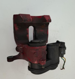 Etrier arriere droit (freinage) LAND ROVER RANGE ROVER 2 SPORT Photo n°4