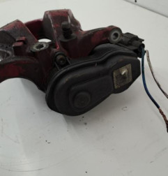 Etrier arriere gauche (freinage) LAND ROVER RANGE ROVER 2 SPORT Photo n°3