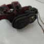 Etrier arriere gauche (freinage) LAND ROVER RANGE ROVER 2 SPORT