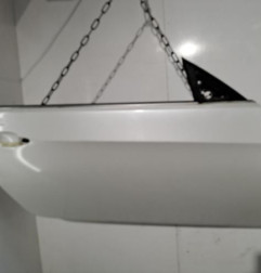 Porte avant droit BMW SERIE 3 E92