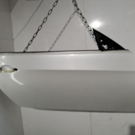 Porte avant droit BMW SERIE 3 E92