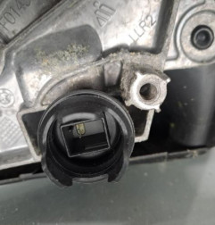 Retroviseur droit BMW SERIE 3 E92 Photo n°3