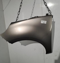 Aile avant gauche RENAULT SCENIC 3 Photo n°1