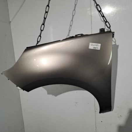 Aile avant gauche RENAULT SCENIC 3 Photo n°1