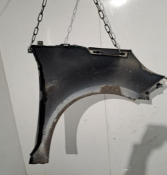 Aile avant gauche RENAULT SCENIC 3 Photo n°3