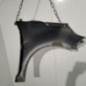 Aile avant gauche RENAULT SCENIC 3