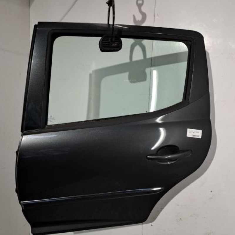 Porte arriere gauche PEUGEOT 207