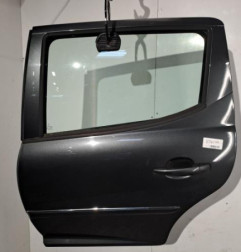 Porte arriere gauche PEUGEOT 207