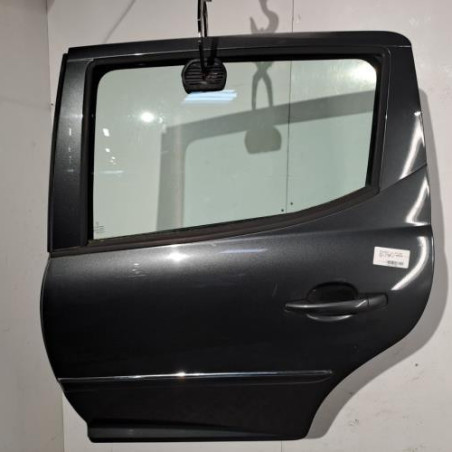 Porte arriere gauche PEUGEOT 207
