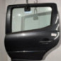 Porte arriere gauche PEUGEOT 207