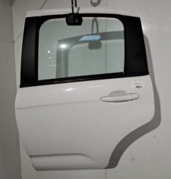 Porte arriere gauche CITROEN C3 2 Photo n°1