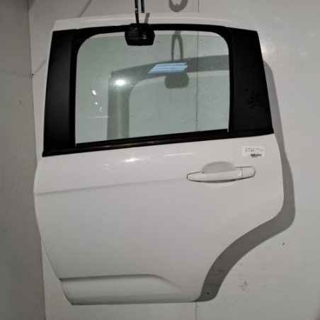 Porte arriere gauche CITROEN C3 2 Photo n°1