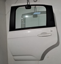 Porte arriere gauche CITROEN C3 2