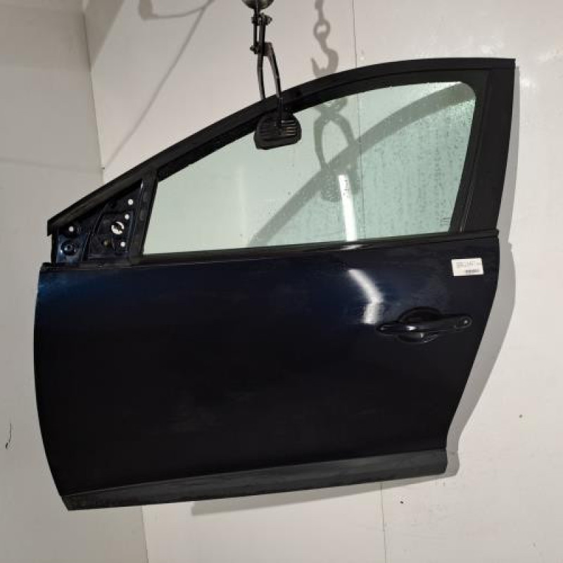 Porte avant gauche RENAULT MEGANE 3