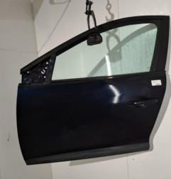 Porte avant gauche RENAULT MEGANE 3