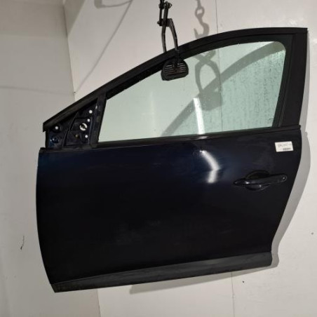 Porte avant gauche RENAULT MEGANE 3
