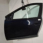 Porte avant gauche RENAULT MEGANE 3