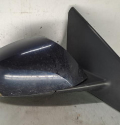 Retroviseur droit RENAULT MEGANE 3 Photo n°1