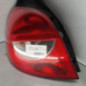 Feu arriere principal gauche (feux) RENAULT CLIO 3