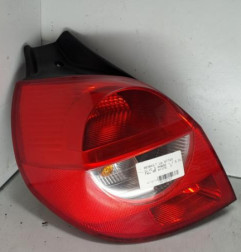 Feu arriere principal gauche (feux) RENAULT CLIO 3