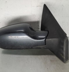 Retroviseur droit RENAULT CLIO 3 Photo n°1