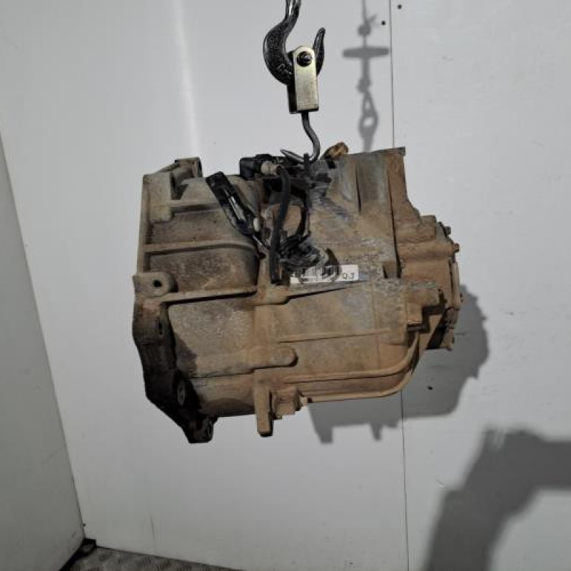 Boite de vitesses OPEL ASTRA H