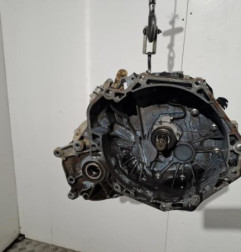 Boite de vitesses OPEL ASTRA H