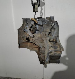 Boite de vitesses OPEL ASTRA H Photo n°3