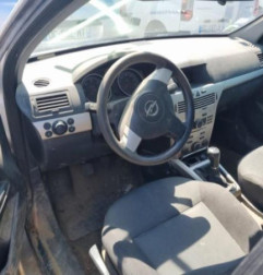 Boite de vitesses OPEL ASTRA H Photo n°7