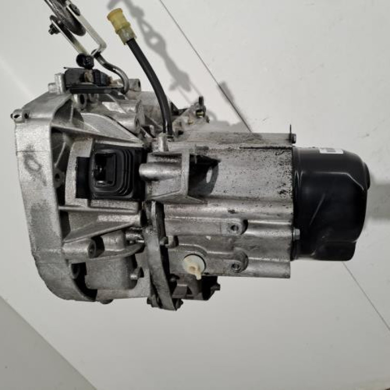 Boite de vitesses RENAULT TWINGO 1