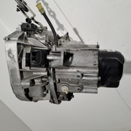 Boite de vitesses RENAULT TWINGO 1 Photo n°1