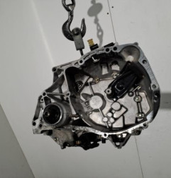 Boite de vitesses RENAULT TWINGO 1