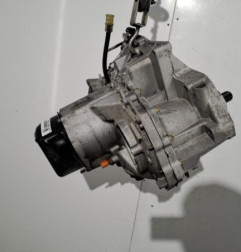 Boite de vitesses RENAULT TWINGO 1 Photo n°3