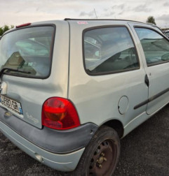 Boite de vitesses RENAULT TWINGO 1 Photo n°4