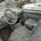 Boite de vitesses RENAULT TWINGO 1
