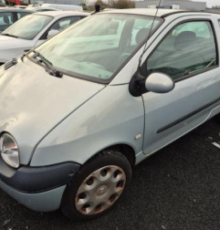 Boite de vitesses RENAULT TWINGO 1 Photo n°8