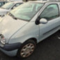 Boite de vitesses RENAULT TWINGO 1