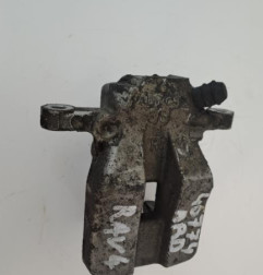 Etrier arriere droit (freinage) TOYOTA RAV4 4 Photo n°1