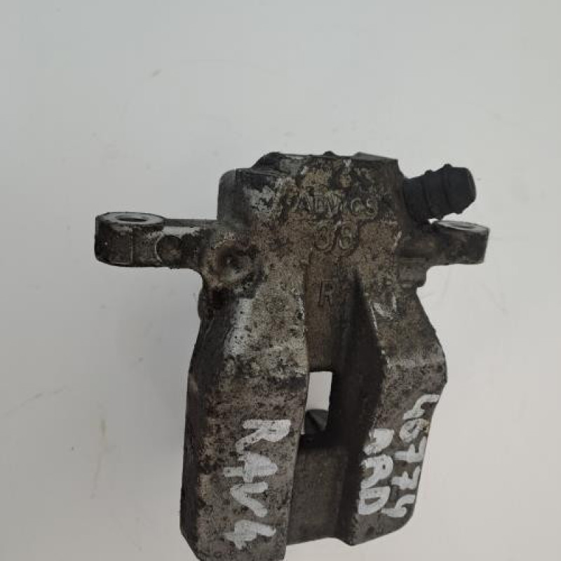 Etrier arriere droit (freinage) TOYOTA RAV4 4