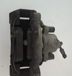 Etrier avant droit (freinage) VOLKSWAGEN GOLF 6 Photo n°4