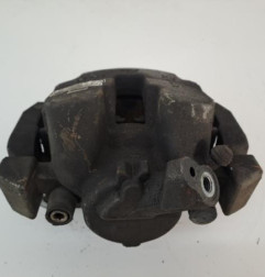 Etrier avant droit (freinage) PEUGEOT 3008 2 Photo n°3