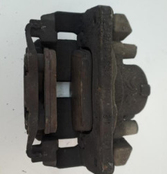 Etrier avant droit (freinage) PEUGEOT 3008 2 Photo n°4