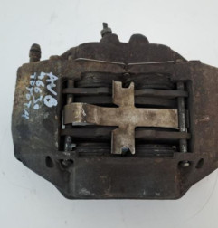 Etrier avant gauche (freinage) TOYOTA HILUX 4 Photo n°1