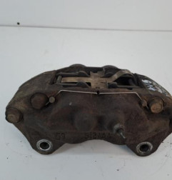 Etrier avant gauche (freinage) TOYOTA HILUX 4