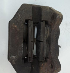 Etrier avant gauche (freinage) TOYOTA HILUX 4 Photo n°3