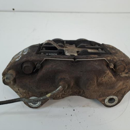 Etrier avant droit (freinage) TOYOTA HILUX 4